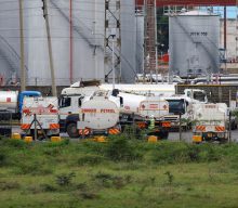 East Africa feels the strain of global fuel shocks